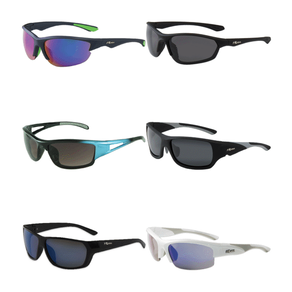 Product category - SUNGLASSES - SETS