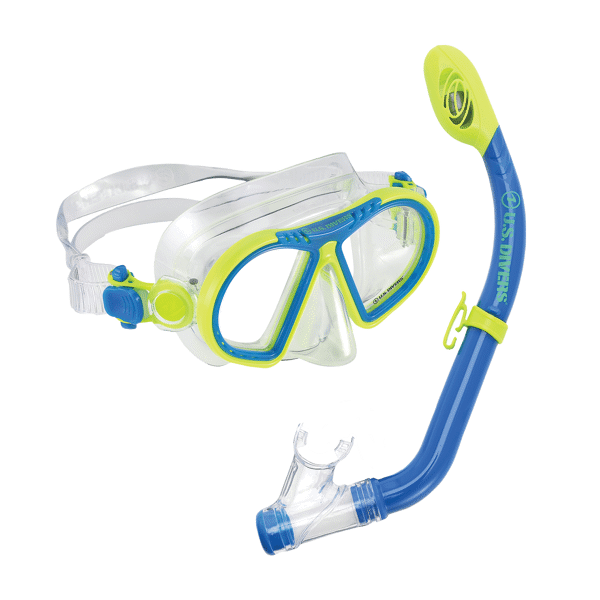 Product category - Snorkels