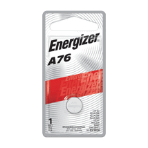 A76BPZ Energizer Photo Battery