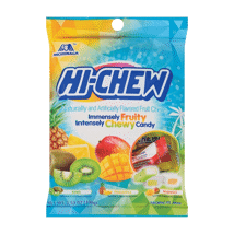 Hi-Chew Bag Tropical 3.53oz