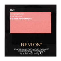 Revlon Powder Blush .17oz Ravishing Rose (#4784-18)
