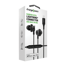 Coby Lightning Wired Earbuds (East Coast Only)