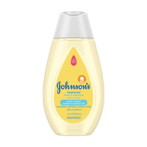 (DP) J&J Baby Wash & Shampoo 3.4oz