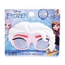 Sun-Staches Lil' Characters Elsa Frozen