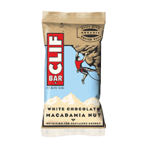 Clif Bar White Chocolate Macadamia 2.4oz