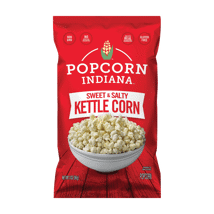 Popcorn Indiana Sweet & Salty  Kettle Corn 3oz