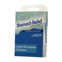 (Unavailable) Stomach Relief 6Ct
